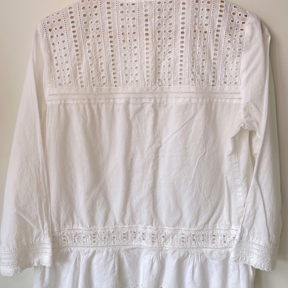 J.Crew blouse - Picture 3 of 5